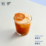  COLDBREW CHANH LEO BƯỞI HỒNG 