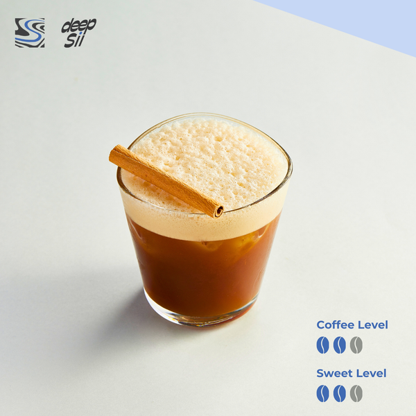  COLDBREW DỨA CAYENNE 