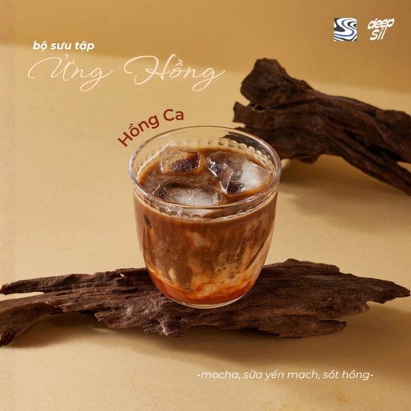  Hồng Ca - phiên bản Đá 