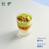  BẠC XỈU PISTACHIO 