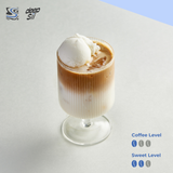  BẠC XỈU KEM DỪA NON 