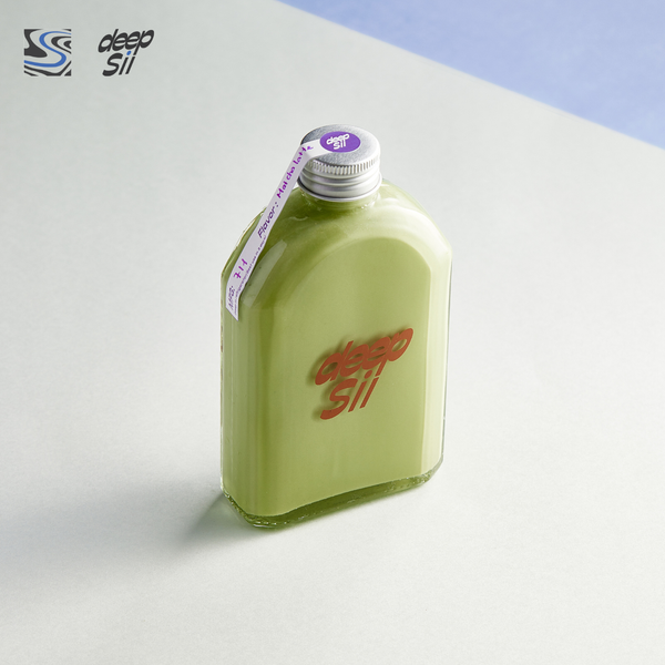  MATCHA LATTE - 250ML 