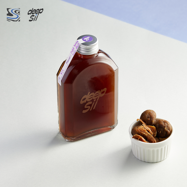  COLDBREW SẤU XÍ - 250ML 