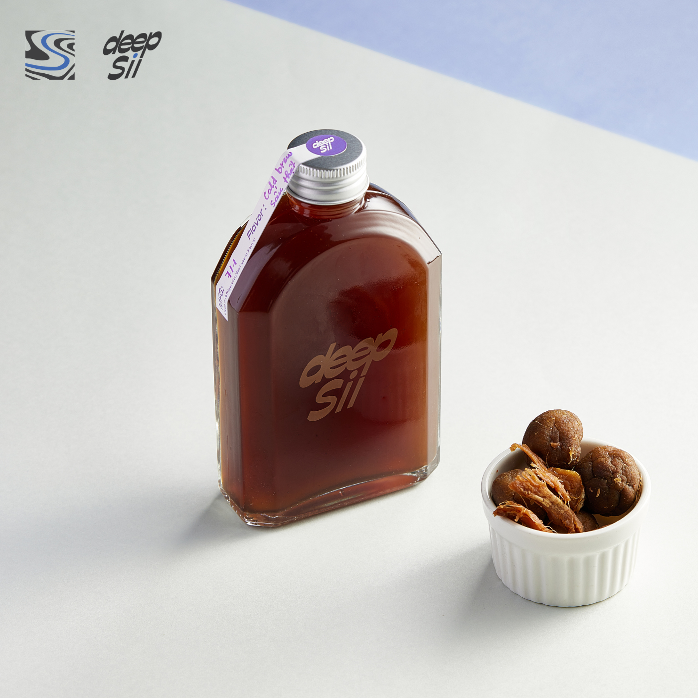  COLDBREW SẤU XÍ - 250ML 