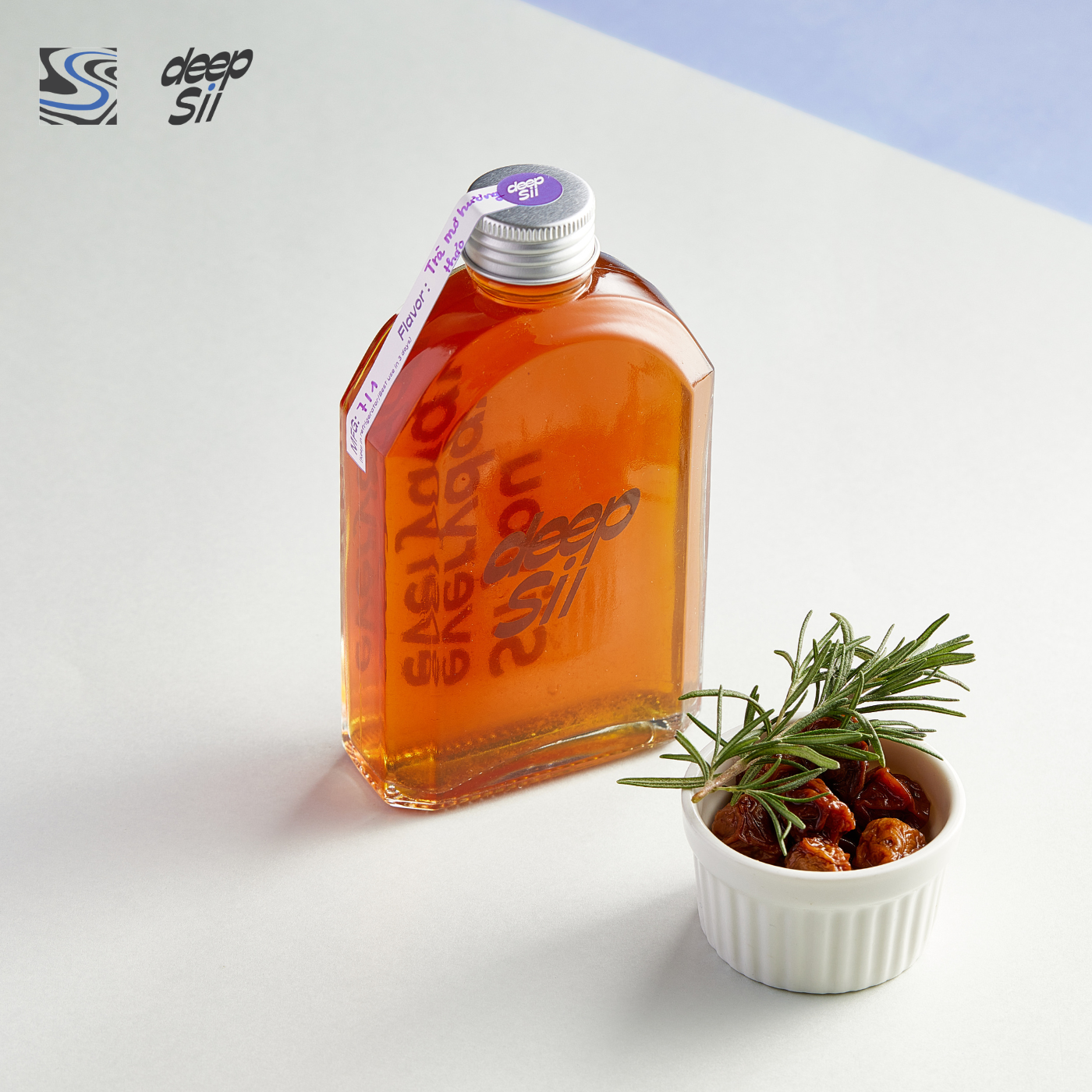  TRÀ MƠ HƯƠNG THẢO - 250ML 