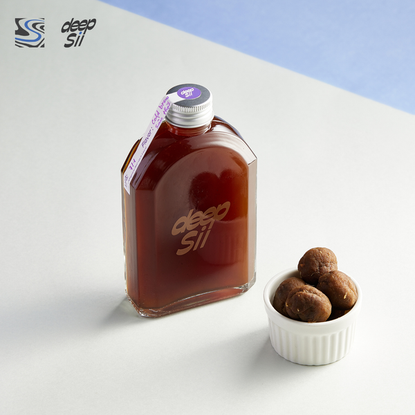  COLDBREW SẤU THẬT - 250ML 