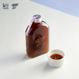  COLDBREW CHANH LEO BUỞI HỒNG - 250ML 