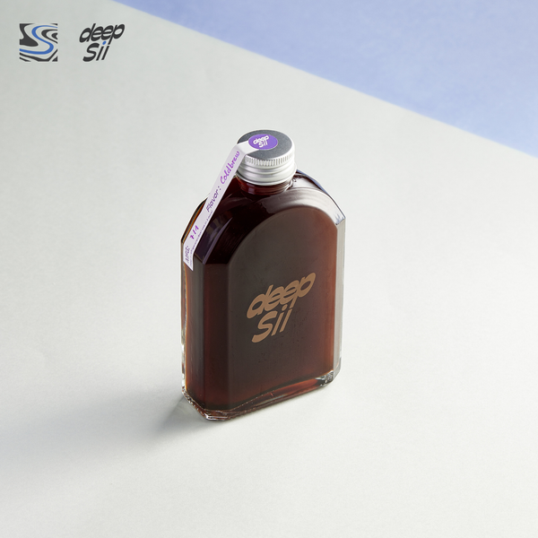  COLDBREW NGUYÊN BẢN - 250ML 