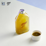  TRÀ Ô LONG KIWI TÁO - 250ML 