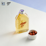  KOMBUCHA MƠ - 250ML 