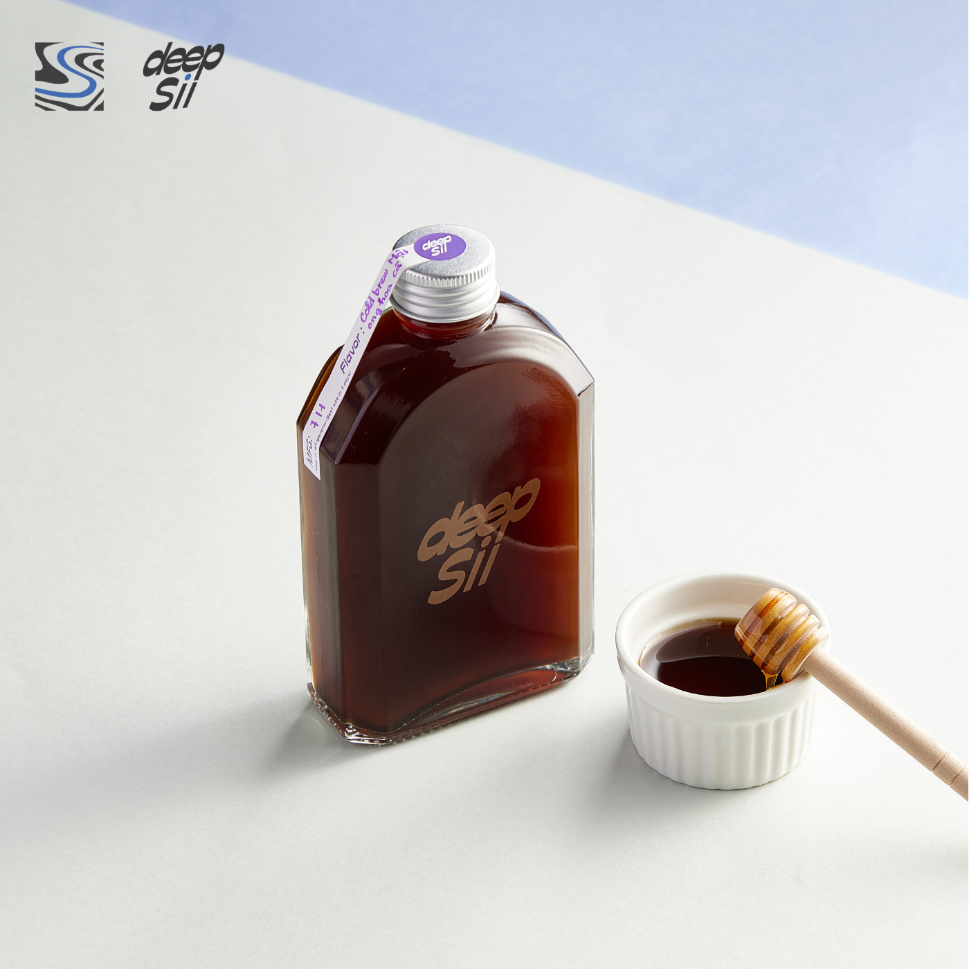  COLDBREW MẬT ONG HOA CÀ PHÊ - 250 ML 