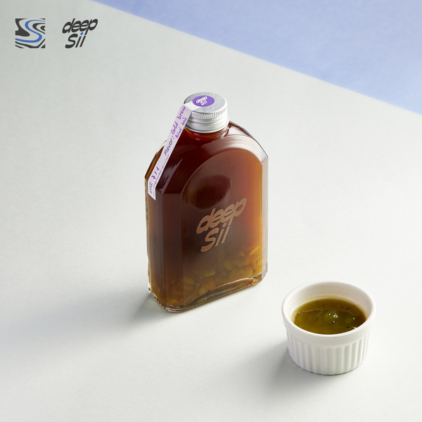  COLDBREW KIWI TÁO - 250ML 