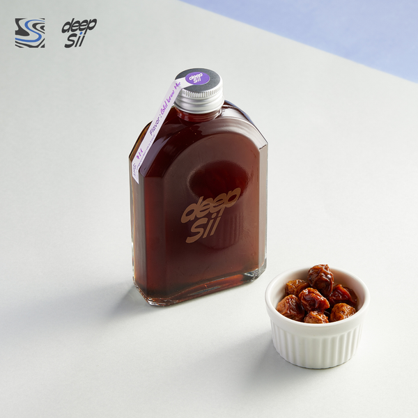  COLDBREW MƠ - 250ML 