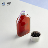  KOMBUCHA DÂU BẠC HÀ - 250ML 