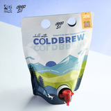  CBRV MẬT ONG HOA CÀ PHÊ (1L) 