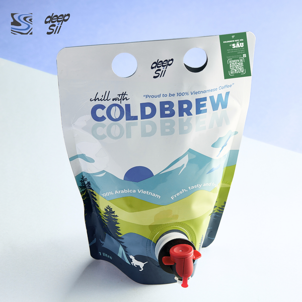  CBRV VỊ SẤU THẬT (1L) 