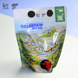  CBRV VỊ SẤU THẬT (1L) 