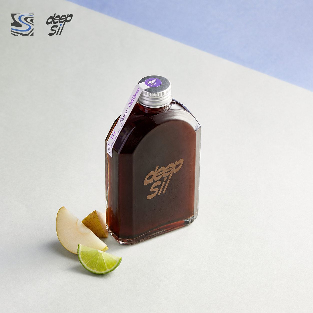  COLDREW LÊ CHANH GIẤY - 250 ML 