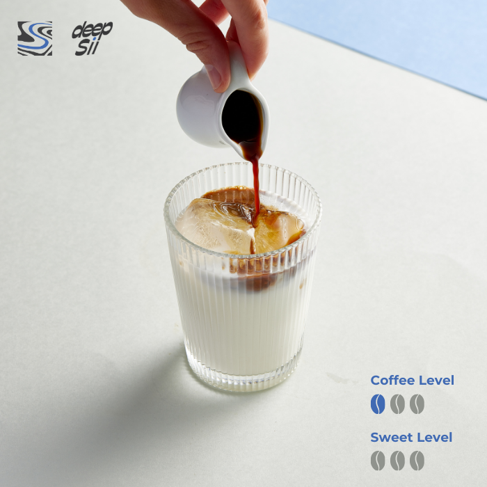 Sii LATTE 