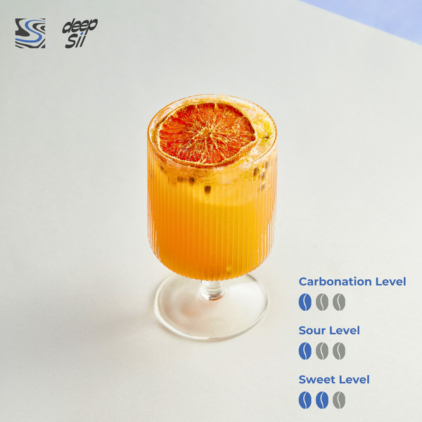  KOMBUCHA CHANH LEO BƯỞI HỒNG 