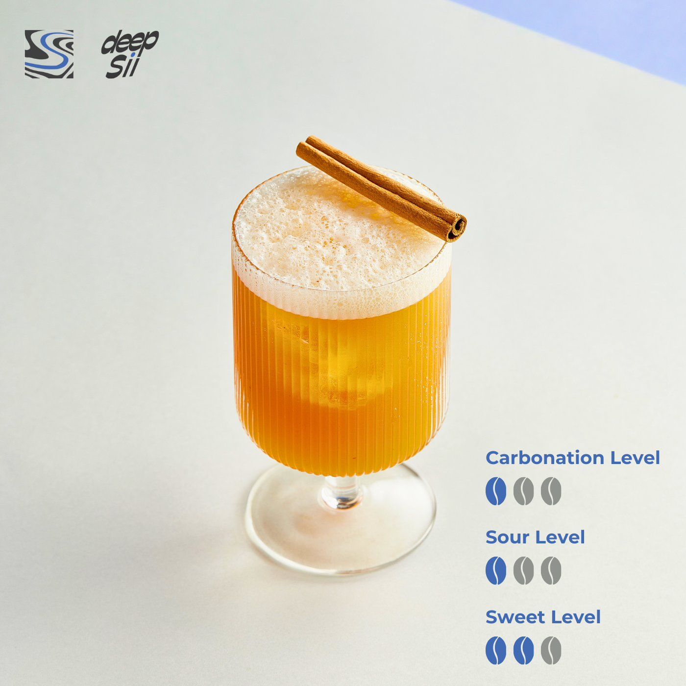 KOMBUCHA DỨA CAY 