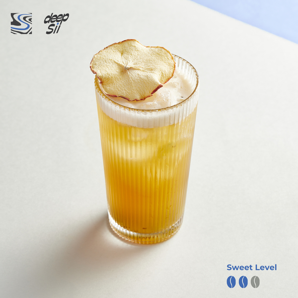  TRÀ Ô LONG KIWI TÁO 