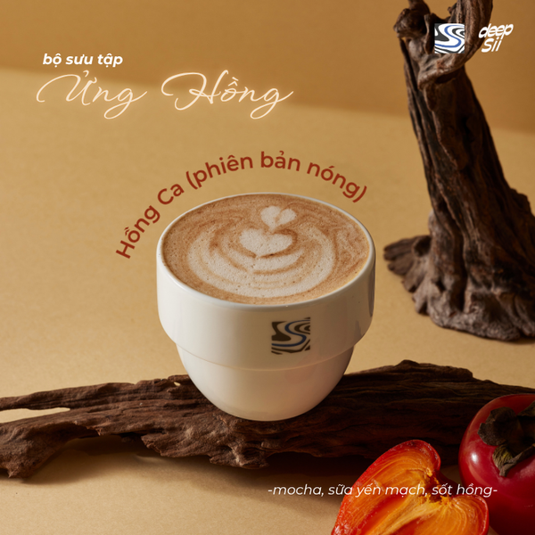  Hồng Ca - phiên bản nóng 