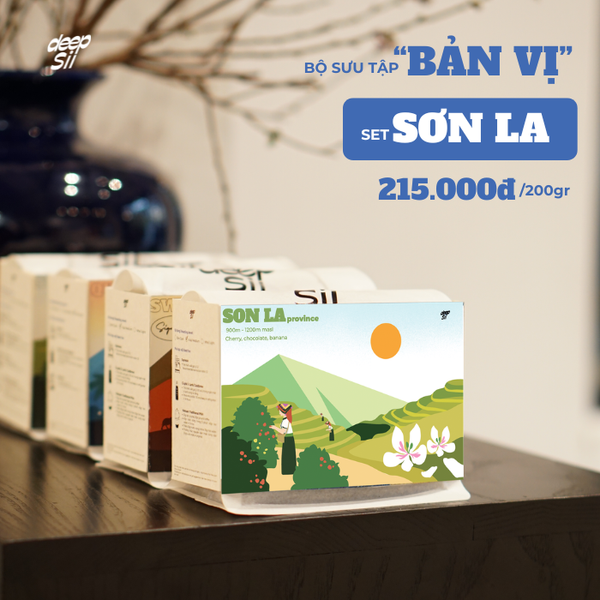  SƠN LA (200GRAM) 