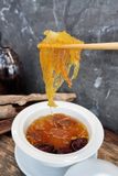  Thố Yến Chưng Sẵn Nguyên Tổ | PREMIUM | Đặc Biệt Cao Cấp 