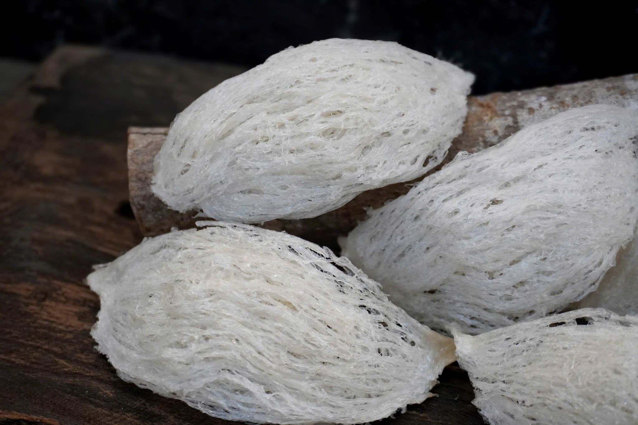  Tổ Yến Đã Nhặt Lông | LOẠI 1 | Hộp 50gr | Bản Quà Biếu Cao Cấp 