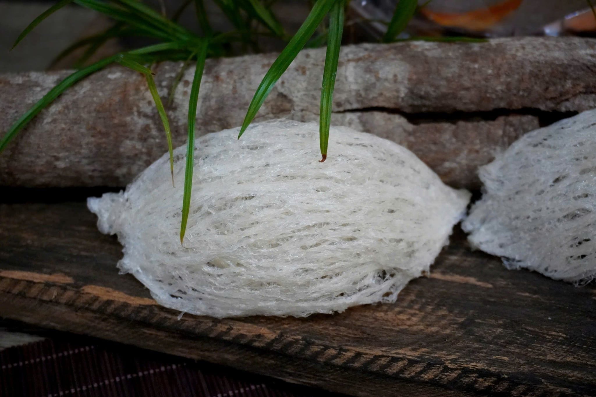  Tổ Yến Đã Nhặt Lông | LOẠI 1 | Hộp 100gr | Bản Quà Biếu Cao Cấp 