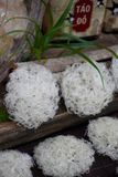  Tổ Yến Đã Nhặt Lông | KHẨU PHẦN | Hộp 50gr | Bản Quà Biếu Cao Cấp 