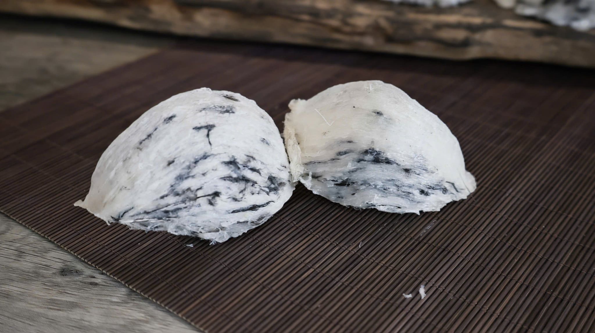  Tổ Yến Thô [ Chưa Nhặt Lông ] | Hộp 100gr 
