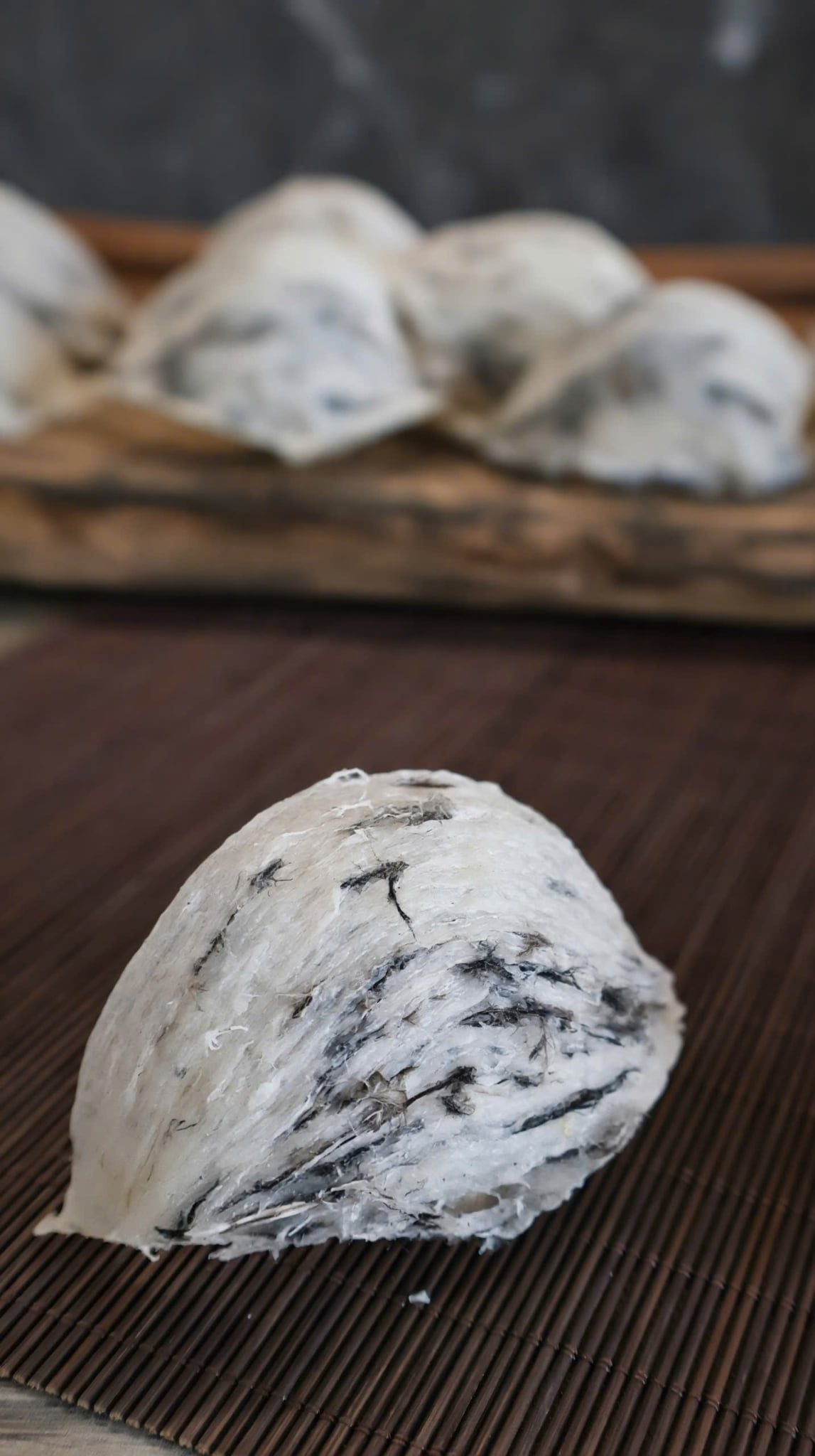  Tổ Yến Thô [ Chưa Nhặt Lông ] | Hộp 100gr 