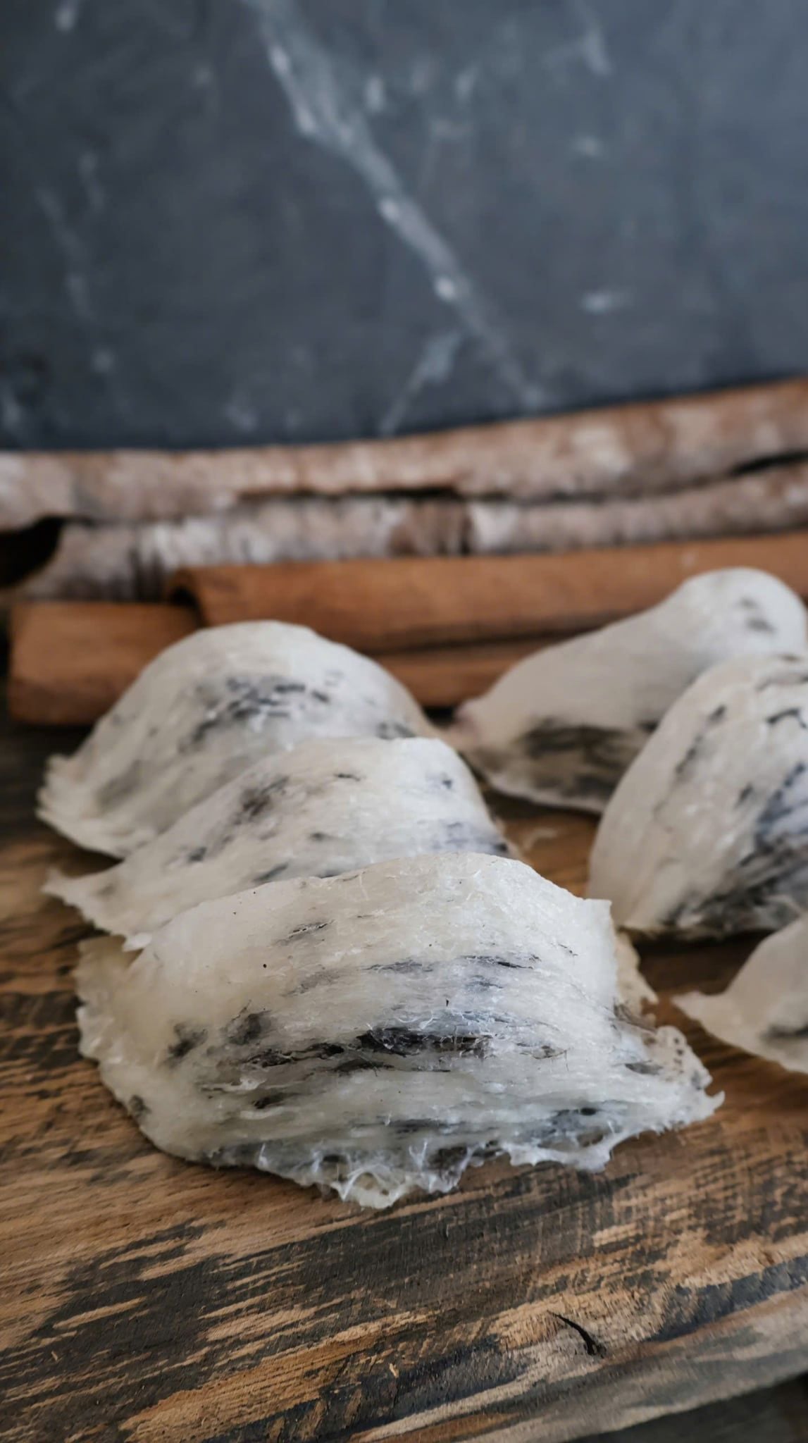  Tổ Yến Thô [ Chưa Nhặt Lông ] | Hộp 100gr 