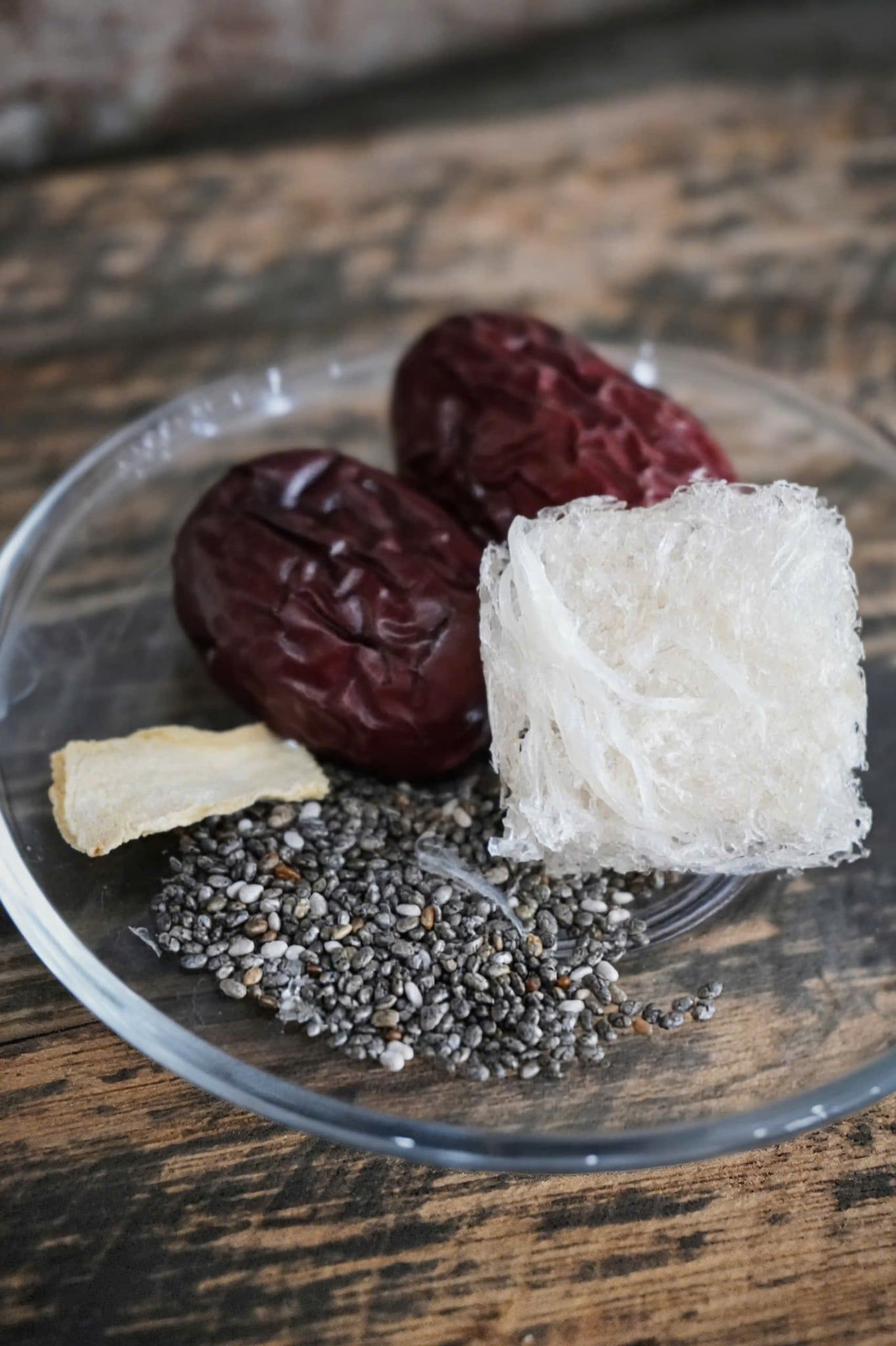  Hũ Yến Khô Tiện Lợi 
