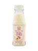  Sữa đậu nành vị đào có thạch 330ml 