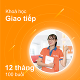  Khóa học tiếng Anh giao tiếp dành cho người đi làm 
