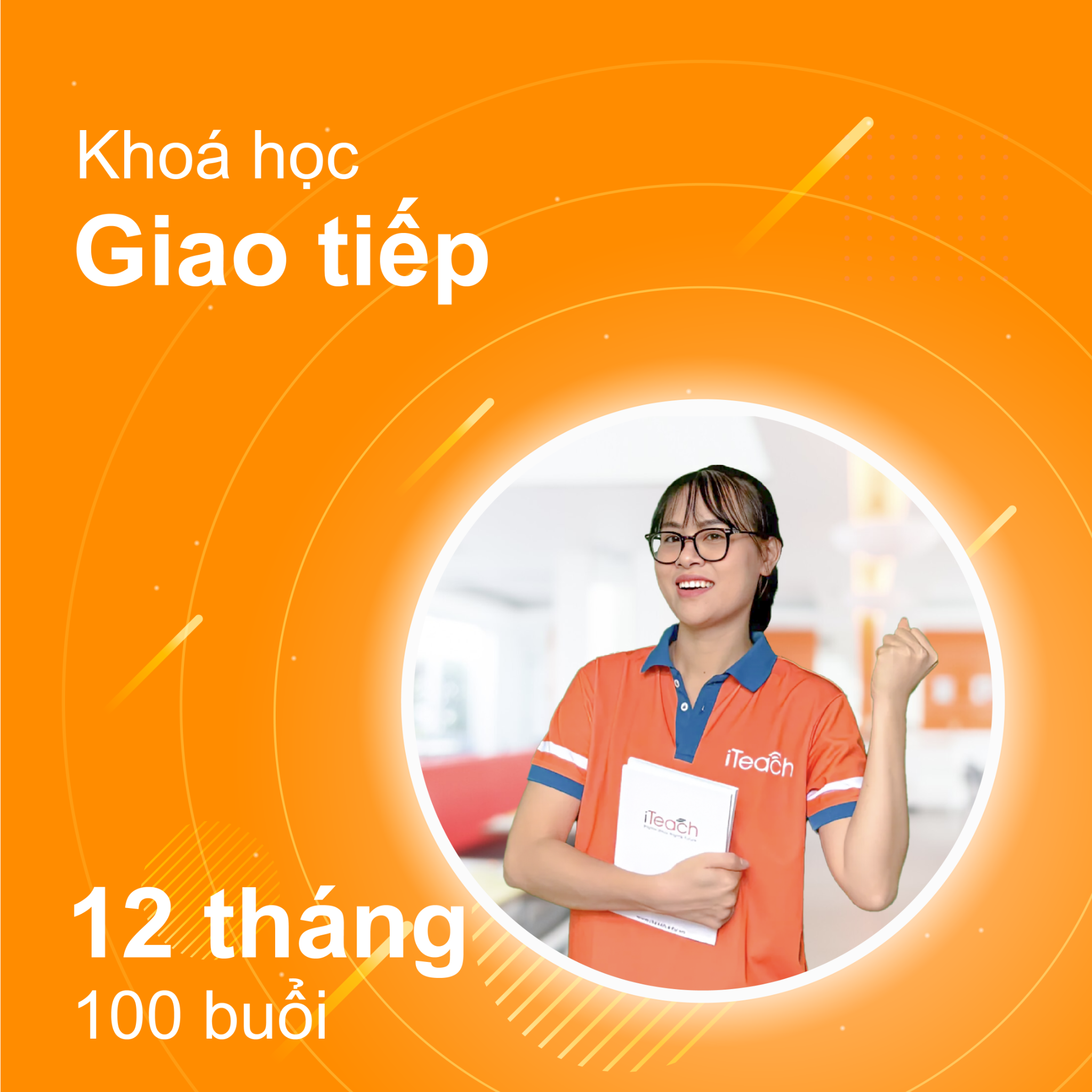  Khóa học tiếng Anh giao tiếp dành cho người đi làm 