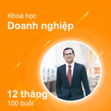  Khóa học tiếng Anh dành cho Doanh nghiệp 