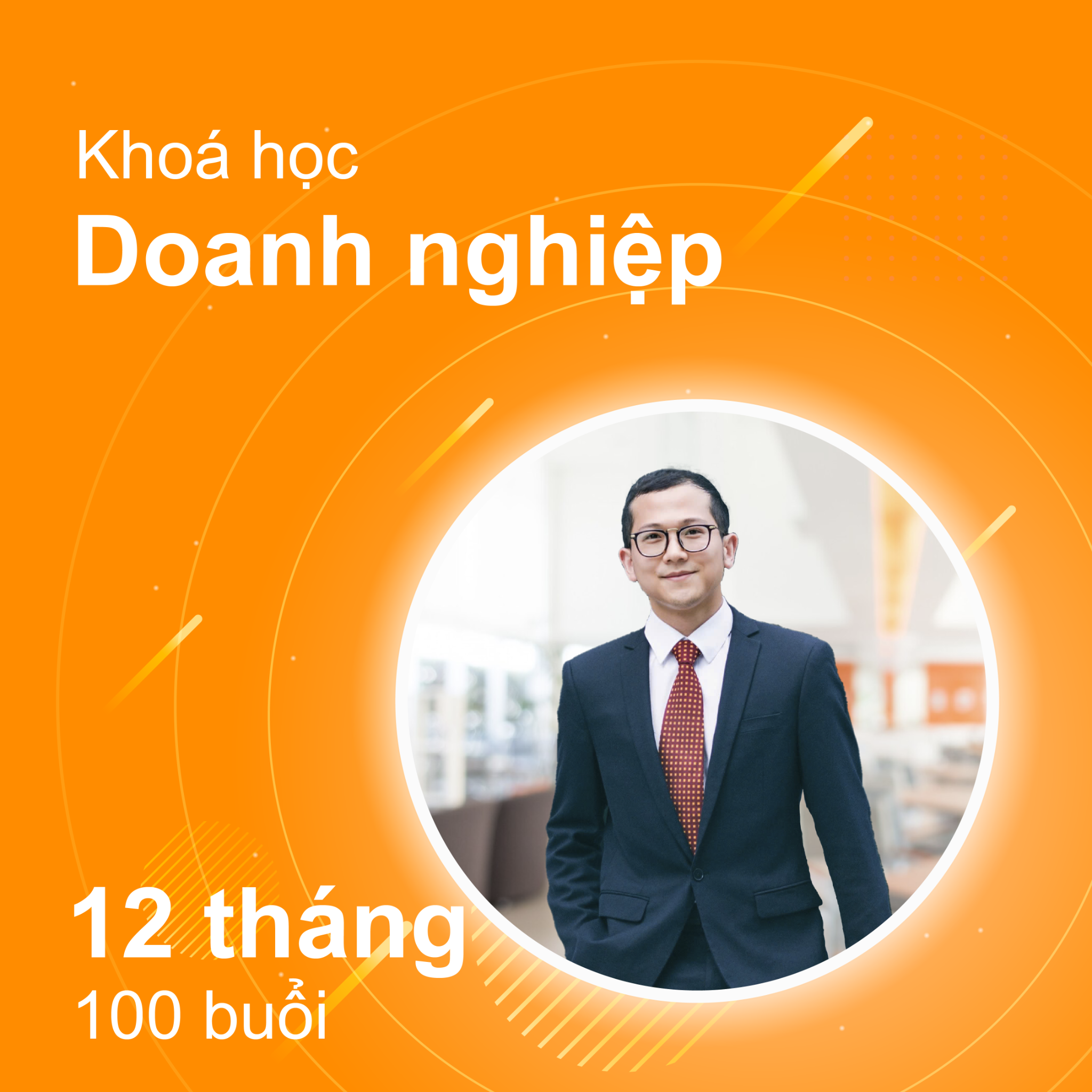  Khóa học tiếng Anh dành cho Doanh nghiệp 