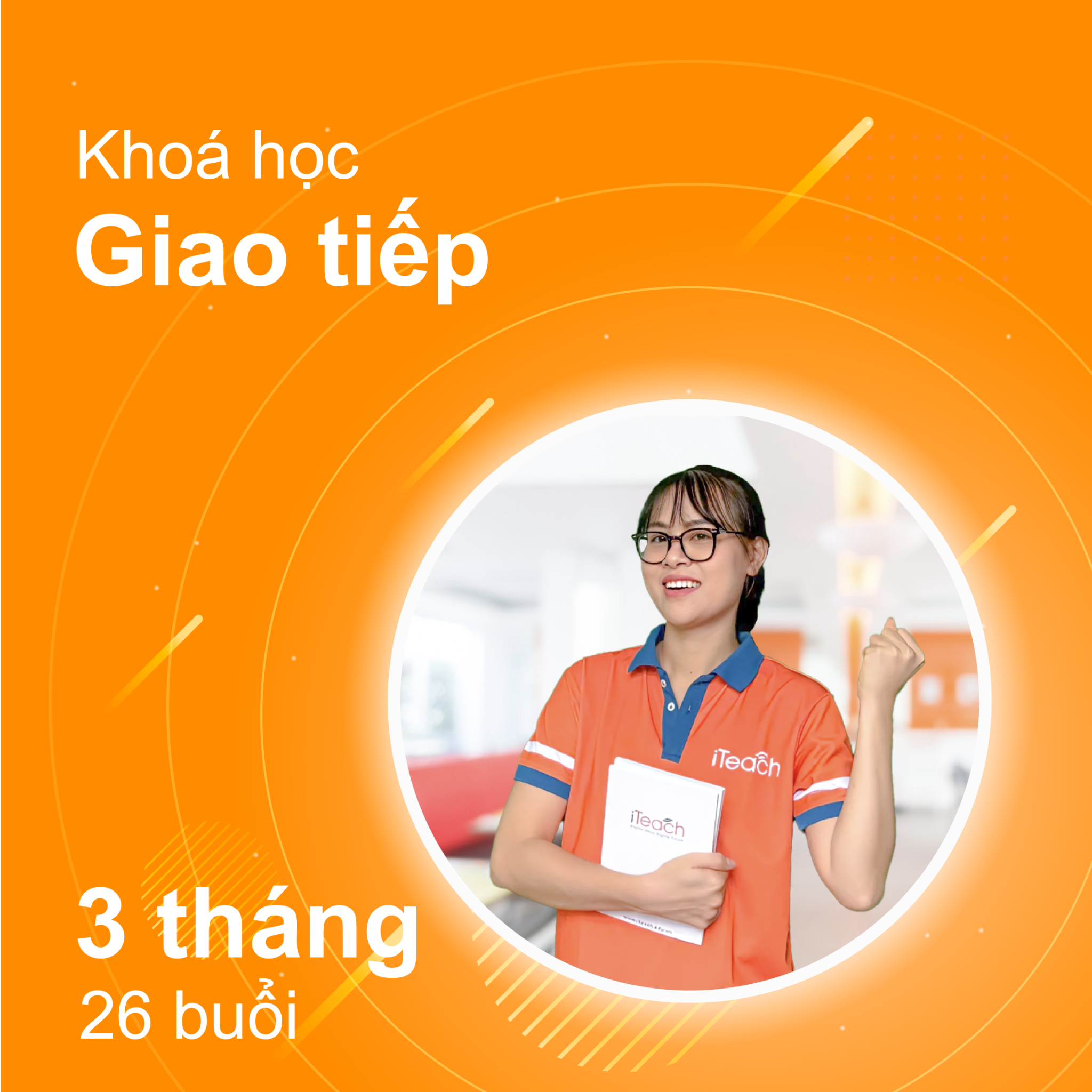  Khóa học tiếng Anh giao tiếp dành cho người đi làm 