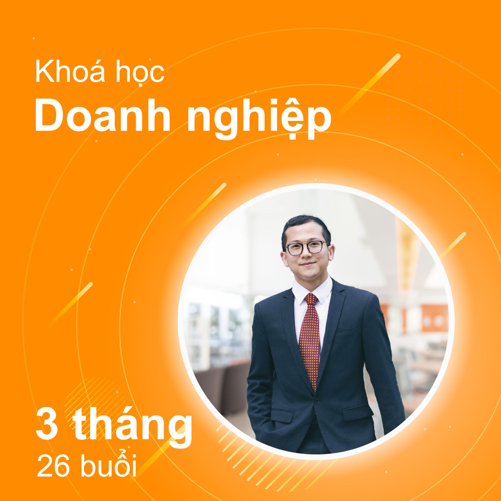  Khóa học tiếng Anh dành cho Doanh nghiệp 