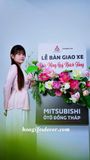  Bảng Hoa Giao Xe Hoa Sen – Khung Hoa Giao Xe Sang Trọng Cho Showroom Hiện Đại 