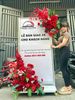  🌸 Bảng Hoa Cao 1m6 – Trang Trí Giao Xe, Sự Kiện Nổi Bật 