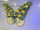  🦋 Bướm Khổng Lồ Trang Trí – Góc Check-in Xinh Xắn Cho 8/3 & 20/10 & Không Gian Sự Kiện 