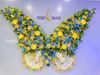 🦋 Bướm Khổng Lồ Trang Trí – Góc Check-in Xinh Xắn Cho 8/3 & 20/10 & Không Gian Sự Kiện