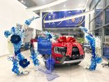  Khung Hoa - Cổng Hoa Giao Xe FORD - Xinh Xắn Sang Trọng Ngay Lần Đầu Nhìn 