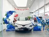  Khung Hoa – Cổng Hoa Giao Xe VinFast - Trang Trí Showroom Chuyên Nghiệp 