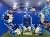  Khung Hoa - Cổng Hoa Giao Xe FORD - Xinh Xắn Sang Trọng Ngay Lần Đầu Nhìn 